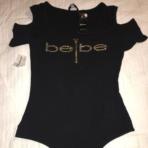 Bebe bodysuit